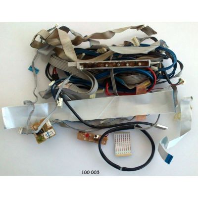 KIT DE CABLES PARA TV / PHILIPS 32PF7320A/37 MODELO 32PF7320A/37